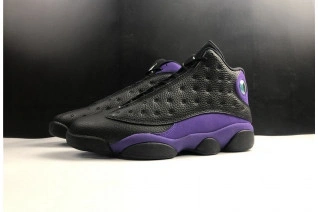 13 Purple Air Retro Court Jordan DJ5982-015  0310